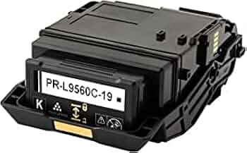 ❤️NEC プリンター対応❤️4色 PR-L9560 トナーカートリッジ対応 Amazon | NEC用 PR-L9560C-19 互換トナーカートリッジ ブラック